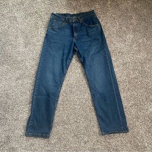 Men’s Wrangler Jeans